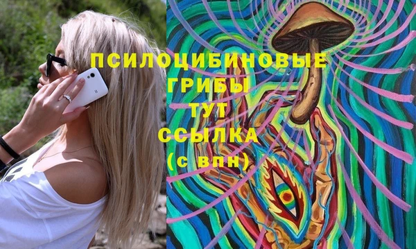 прущие крисы Баксан