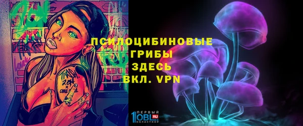 прущие крисы Баксан